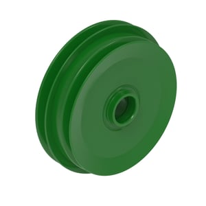 Pulley