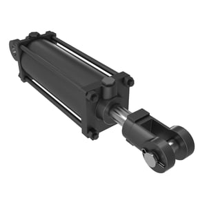 Hydraulic Cylinder Barrel