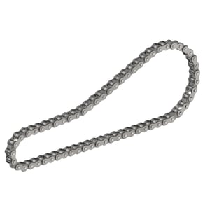Track Chain W/O Shoes