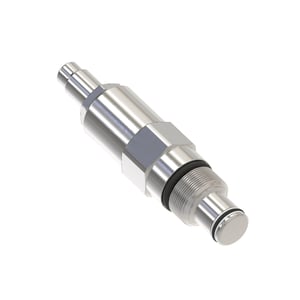 Pressure Relief Valve