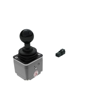 Control Lever