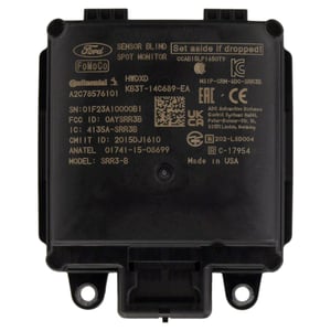 Image of KB3Z14C689C