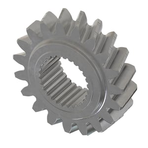 Helical Gear