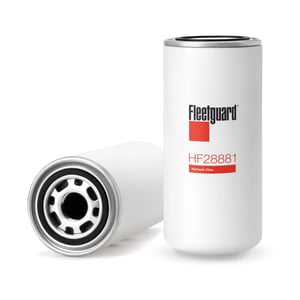 Hydraulic Filter