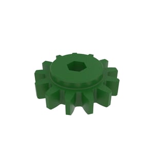 Pinion
