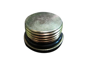 FTG,HEX SOCKET "O"RING PLUG