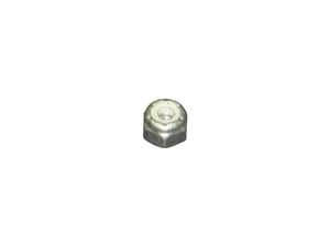 NUT, NYLOCK - #8-32