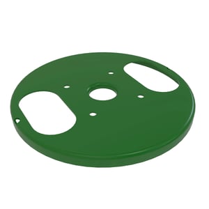 Flange