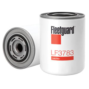 Filter, Lube, Spin-On (QTY 1)