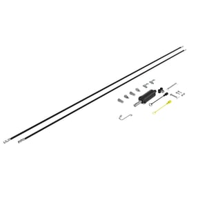 Hitch Kit