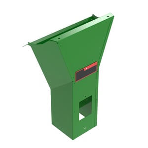 Chute