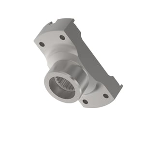 Universal Joint Yoke
