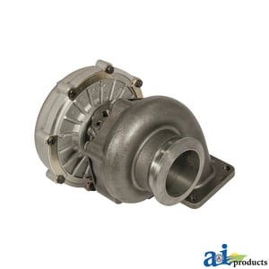 Turbocharger Reman