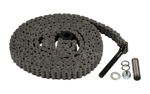 SERVICE KIT RETRACT CHAIN ASSY