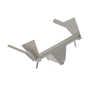 Rear Axle Support