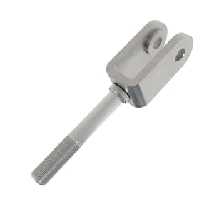 Yoke
