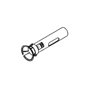 Powershaft Shield