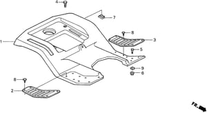 Image of 83301-V09-A01