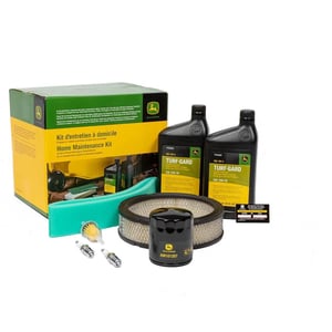 Maintenance Kit
