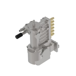 Fuel Injection Pump