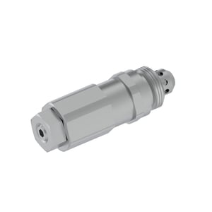 Pressure Relief Valve