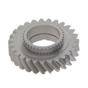Helical Gear
