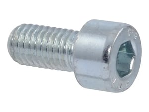 M08-016 GR8.8 SH MACHINE SCREW