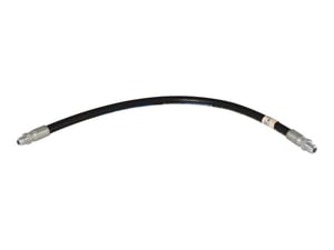 HOSE ASSEMBLY, HYDRAULIC STD H