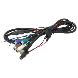 CabCAM Harness