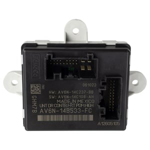 Image of AV6Z14B291K