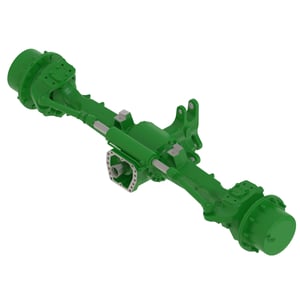 Front Axle