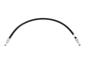 HOSE ASSY,.25" JIC/JIC