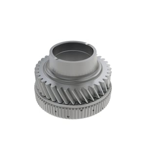 Helical Gear