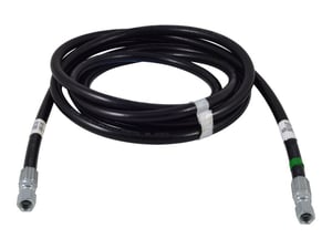 HOSE ASSY,0.38" JIC/JIC