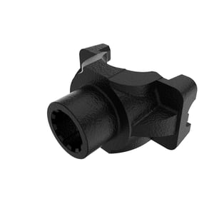 Universal Joint Yoke
