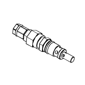 Pressure Relief Valve