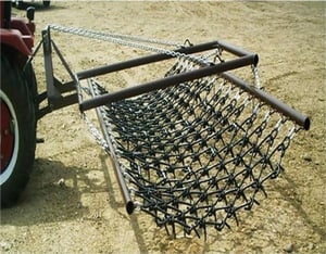 Image of AG CHC