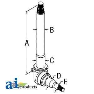 Image of A-D5NN3105C