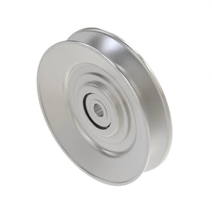 Pulley