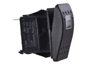 SWITCH,LSI OVERRIDE