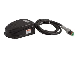 GN-SWITCH,FOOT ASSEMBLY