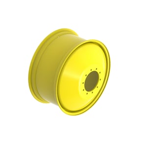 Wheel