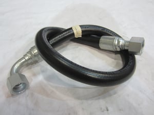HOSE, .75X37.00 #12STR-#12 90S