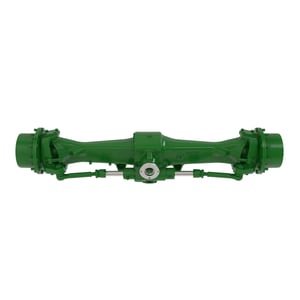 Front Axle