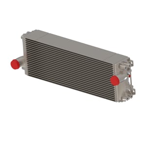 Radiator