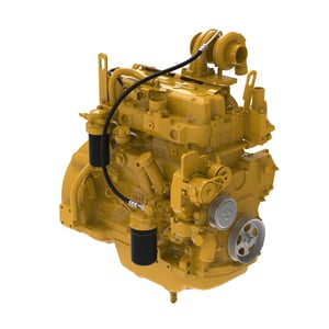 Diesel Engine Reman