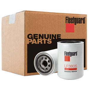 Filter, Lube (QTY 12)