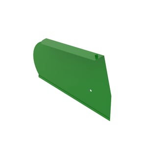Powershaft Shield