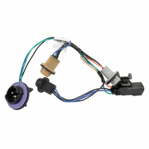Image of 8A8Z13410A