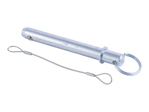 PIN,LARGE DETENT